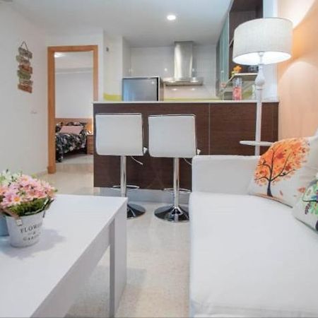 Gatu Villa Rita Кадис Екстериор снимка
