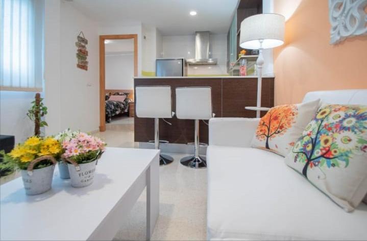 Gatu Villa Rita Кадис Екстериор снимка