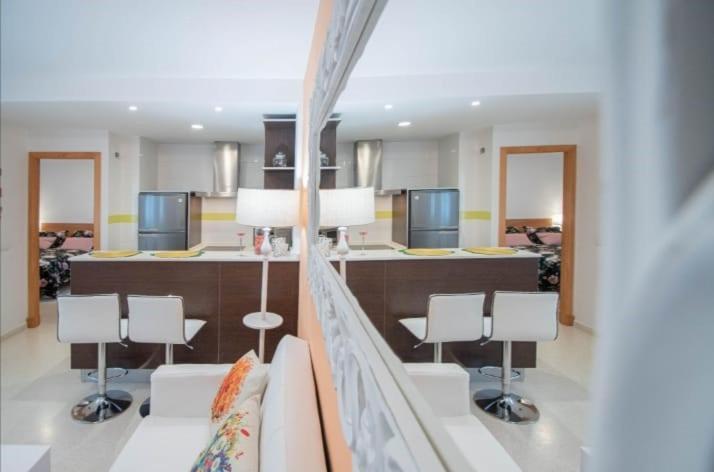 Gatu Villa Rita Кадис Екстериор снимка