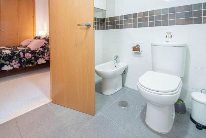 Gatu Villa Rita Кадис Екстериор снимка
