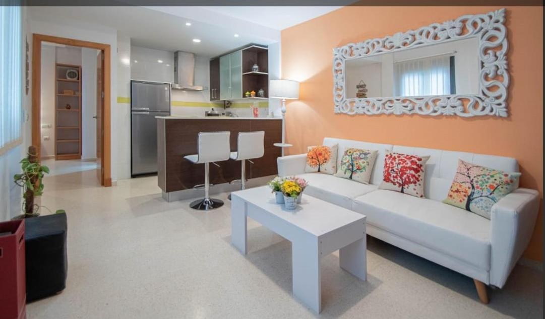 Gatu Villa Rita Кадис Екстериор снимка