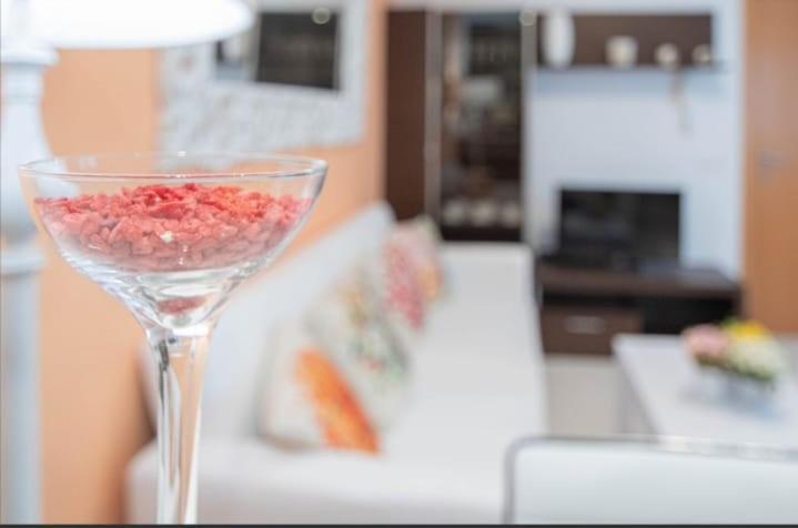 Gatu Villa Rita Кадис Екстериор снимка