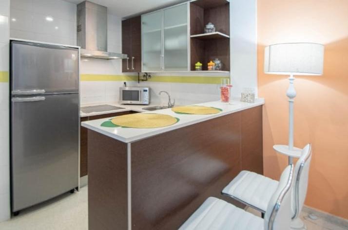 Gatu Villa Rita Кадис Екстериор снимка