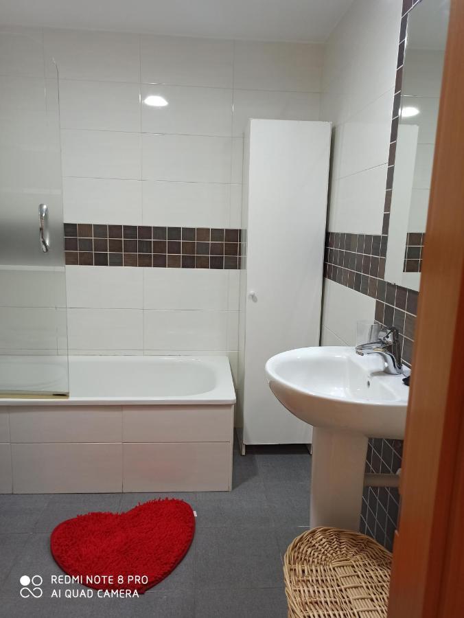 Gatu Villa Rita Кадис Екстериор снимка